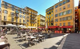 Rossetti 4 Pers Vecchia Nizza Wifi